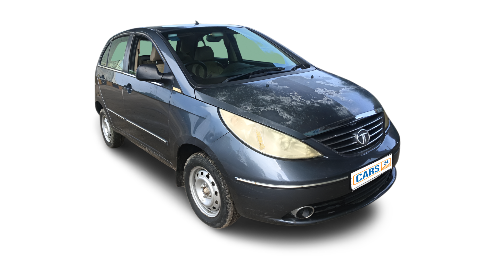 Tata Indica Vista-img
